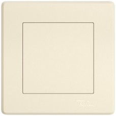 UP-Montageset EDIZIO.liv SNAPFIX ungebohrt crema