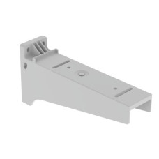 Isolierender Ausleger Unex 100x300 aus U23X Isolierender Ausleger Unex 100x300 aus U23X