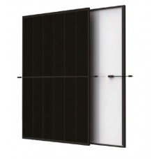 Solarmodul Trina 440Wp Vertex-S TSM-440 NEG9R.28 Doppelglas Full-Black 1762x1134