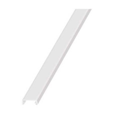 Abdeckung LF-LTS-COVER-SHORT-PITCH flach