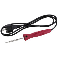 Elektro-Lötkolben CIMCO 30W 410°C Lötspitze Ø5mm gerade