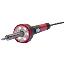Elektro-Lötkolben Weller WLIR3023C mit LED-Beleuchtung 30W max. 400°C