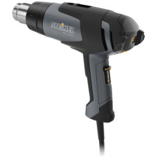 Heissluftgebläse Steinel HG 2120E 80-630°C 2200W mit Koffer