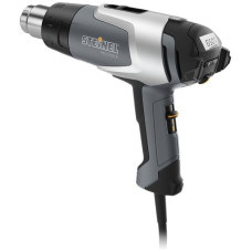 Heissluftgebläse Steinel HG 2320E 80-650°C 2300W mit LCD mit Koffer