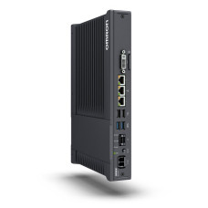Industrie-Box-PC mit Intel Atom E3940 8 GB DRAM (ohne ECC) 256 GB CFast iMLC