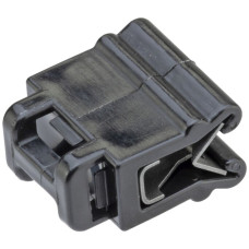 Kantenclip PAN Kantenbefestigung 0.7-3mm parallel/lotrecht - 1000 Stück