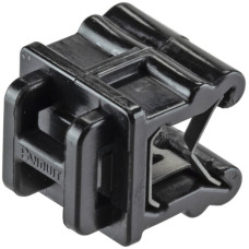 Kantenclip PAN Kantenbefestigung 3-6mm parallel/lotrecht - 1000 Stück