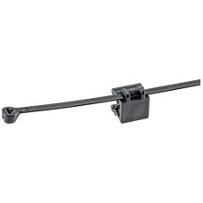 Kantenclip PAN mit Binder BT2S-300 Seitenbefestigung 3-6mm lotrecht - 1000 Stück