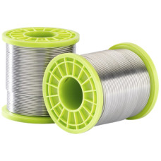 Kolophoniumlötzinn 40/60 Ø1.5mm