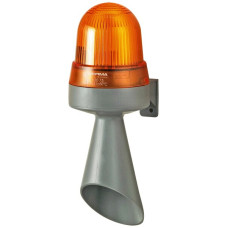 LED-Signalhupe 424 24VAC/DC Jn