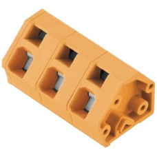 Leiterplattenklemme Weidmüller LMZF 7.50 8L 135° Lötstift 3.5mm Zugfeder 2.5mm² - 1 Stück Leiterplattenklemme Weidmüller LMZF 7.50 8L 135° Lötstift 3.5mm Zugfeder 2.5mm² - 1 Stück