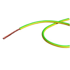 Litze Radox 125 0.75mm² gg - Länge 100m