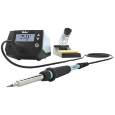 Löt-Station-Set Weller WE1010 Digitalanzeige 70W 100-450°C