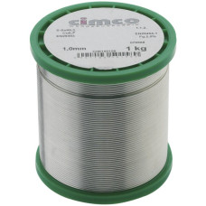 Lötdraht CIMCO S-Sn 99.3 Cu 0.7 bleifrei Ø1.5mm 250g