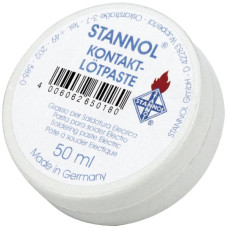 Lötpasta CIMCO 50g nach DIN EN 29454-1 1.1.2C