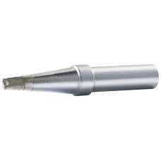 Lötspitze Weller 4ETB-1 Meisselform 2.4x0.8mm L=34.5mm Ø6.8mm