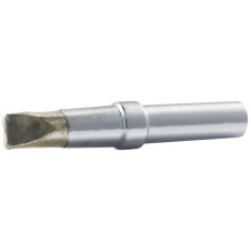Lötspitze Weller 4ETD-1 Meisselform 4.6x0.8mm L=34.5mm Ø6.8mm