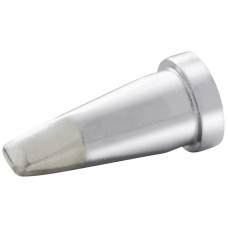 Lötspitze Weller LT B meisselförmig Ø2.4mm gerade 13mm
