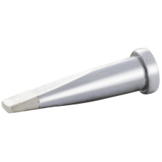 Lötspitze Weller LT M meisselförmig Ø3.2mm gerade 20mm
