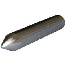 Lötspitze Weller bleistiftspitz Ø0.8mm gerade 36.8mm