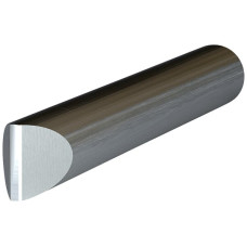 Lötspitze Weller meisselförmig Ø4mm gerade 31.75mm