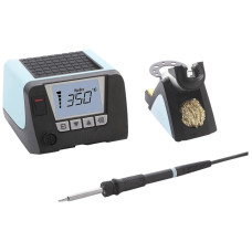 Lötstation Weller 95W 50-550°C Digitalanzeige