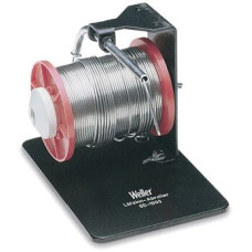 Lötzinnabroller Weller SD1000 für Rollen mit Länge ≤95mm und ≤1kg