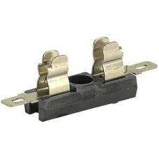 Sicherungshalterleiste10P 5x20mm - 1 Stück