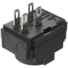 Sprungschaltelement EAO61 1Ö Lötanschluss