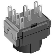 Sprungschaltelement EAO61 1S Lötanschluss
