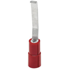 Stiftkabelschuh PX C-BCI 0.5-1.5mm² 2.8mm rot - 100 Stück