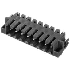Stiftleiste Weidmüller SL-SMT Lötflansch THT/THR 3,5mm 2L 90° 1,5mm - 1 Stück