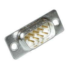 Stiftstecker löt 25L 0.08-0.62mm² 5A (AWG28-20)