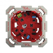 UP-Steckdose Feller SNAPFIX 3xT23 UP-Steckdose Feller SNAPFIX 3xT23