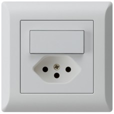 UP-Kombi,Gr.I,A-R/1L+T13 hellgrau kallysto.line,10A,Shutter,C UP-Kombi,Gr.I,A-R/1L+T13 hellgrau kallysto.line,10A,Shutter,C