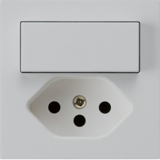 Kombi,Gr.I,A-R/1L+T13,hellgrau Einsatz,kallysto,10A,60x60mm,A Kombi,Gr.I,A-R/1L+T13,hellgrau Einsatz,kallysto,10A,60x60mm,A