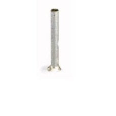 Aderendhülse WAGO Cu 1.5mm² WAGO - 1000 Stück