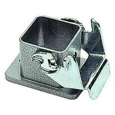 Anbaugehäuse Walther PROCON A3/A4 H=24mm LVB gerade