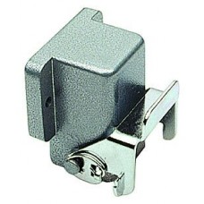 Anbaugehäuse A3/A4 H=25.5mm LVB gewinkelt