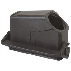 Kupplungsgehäuse PROCON B24 H=88.3mm LVB 1xM20-40 seitlich Kupplungsgehäuse PROCON B24 H=88.3mm LVB 1xM20-40 seitlich