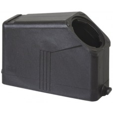 Tüllengehäuse B16 H=78mm LVN 1×M20-M40 seitlich
