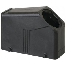 Tüllengehäuse B24 H=88.3mm QVB QVB, 1×M20-40 seitlich
