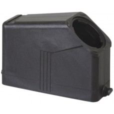 Tüllengehäuse B6 H=87.5mm LVN 1×M20-M40 seitlich