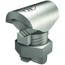 Abzweigklemme für Draht Flury AV 5 Cu vsn Ø 8mm 35mm2