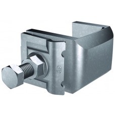Anschlussklemme Flury AV 89 Inox A4, 2-16mm, Ø 6-10mm
