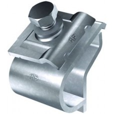 Dachrinnen-Wulstklemmen Flury FL 83 Inox A2