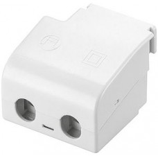 Zugentlastung TRIDO ACU SC 30×43×30mm CLIP-ON SR PA - 10 Stück