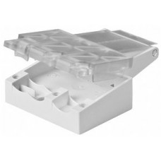 Zugentlastung Tridonic zu LDSI-V/T 2 Stk.