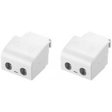 Zugentlastung zu LC SC ADVANCED 43×22.5mm CLIP-ON