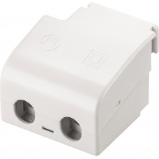 Zugentlastung zu LC SC ADVANCED 43×30mm CLIP-ON